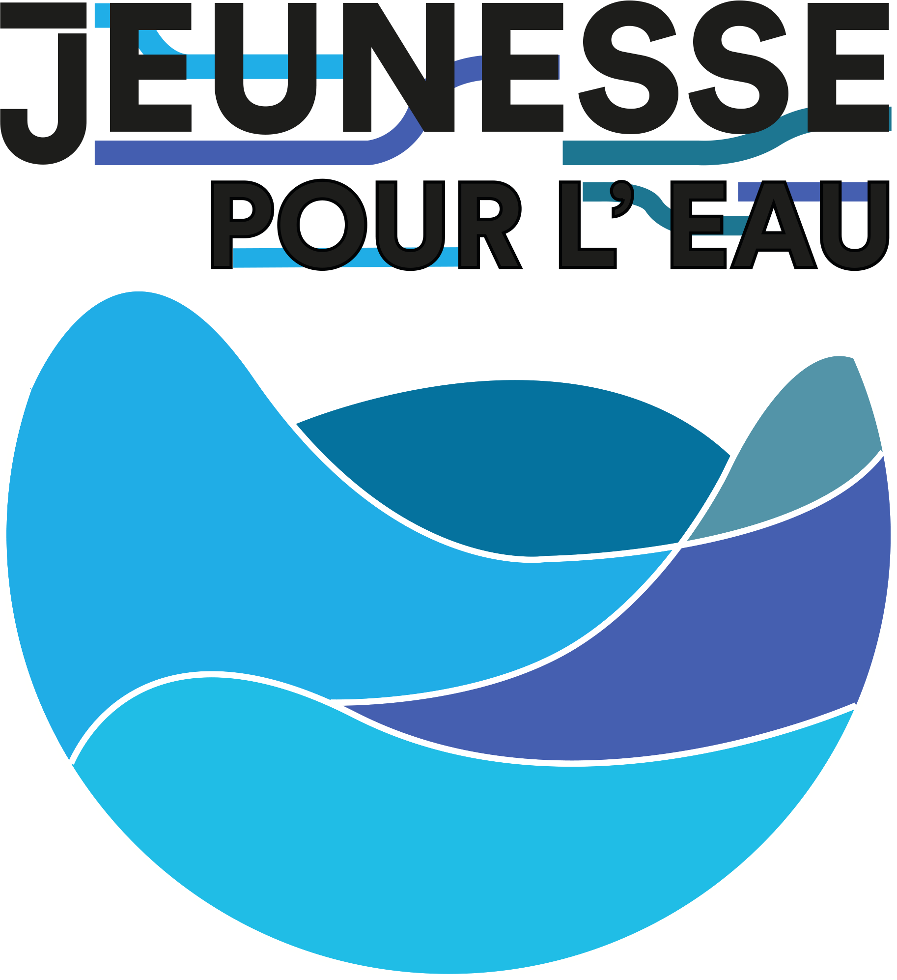 Jeunesse Pour l'Eau