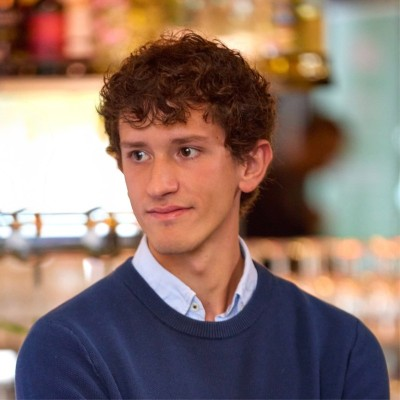 Daniel De Paula